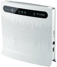 Маршрутизатор Speedport (Huawei B593S) без упаковки