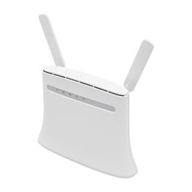 Маршрутизатор ZTE MF283