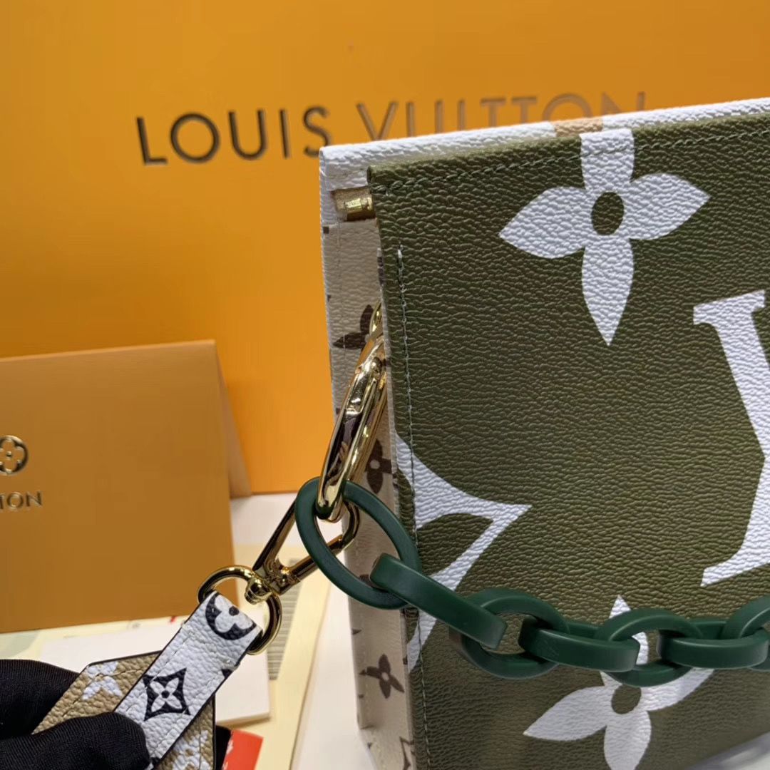 Клатч Louis Vuitton Toilet Pouch