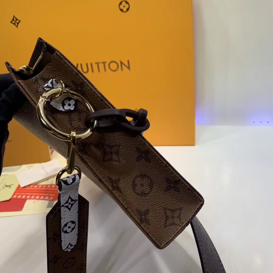 Клатч Louis Vuitton Toilet Pouch