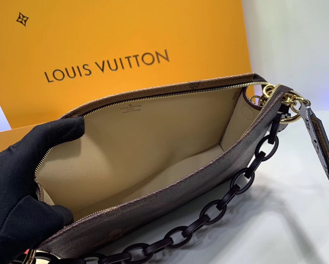 Клатч Louis Vuitton Toilet Pouch