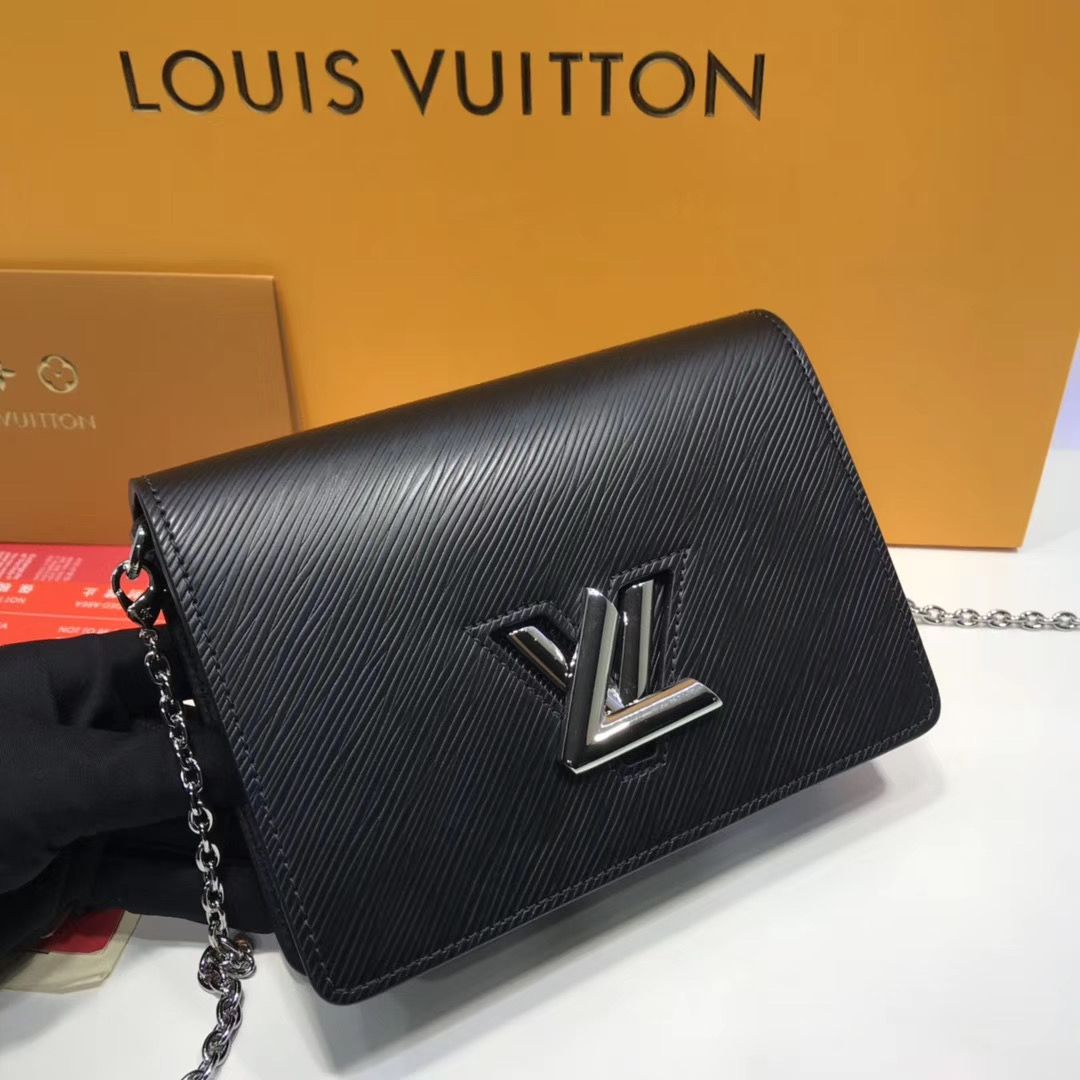 Клатч Louis Vuitton Twist Belt