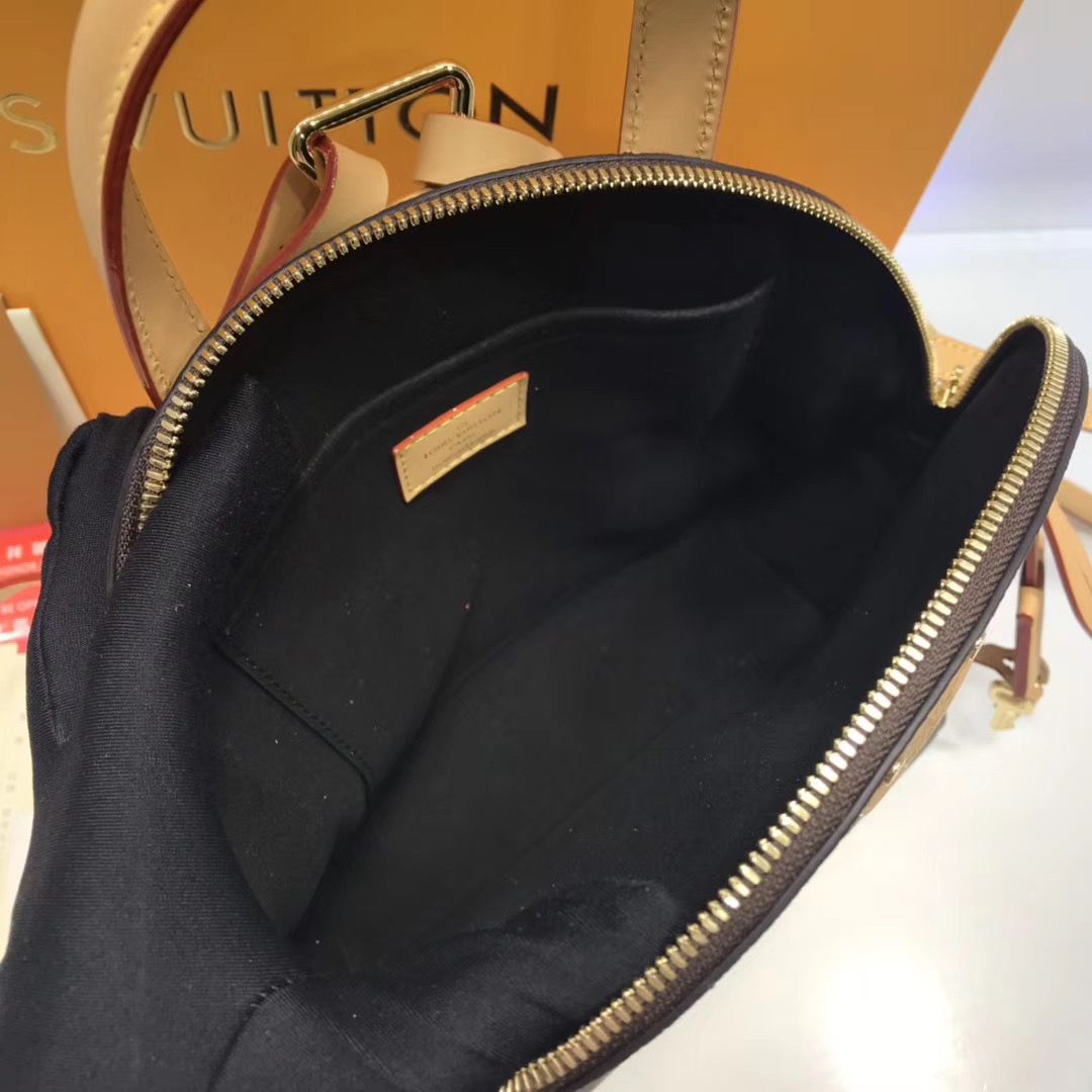 Рюкзак Louis Vuitton Alma Nicolas Ghesquiere