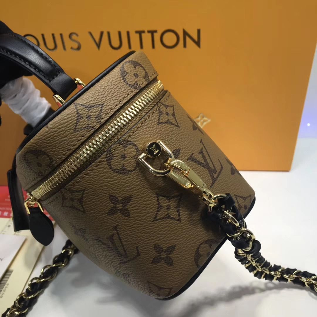 Саквояж Louis Vuitton 19 cm