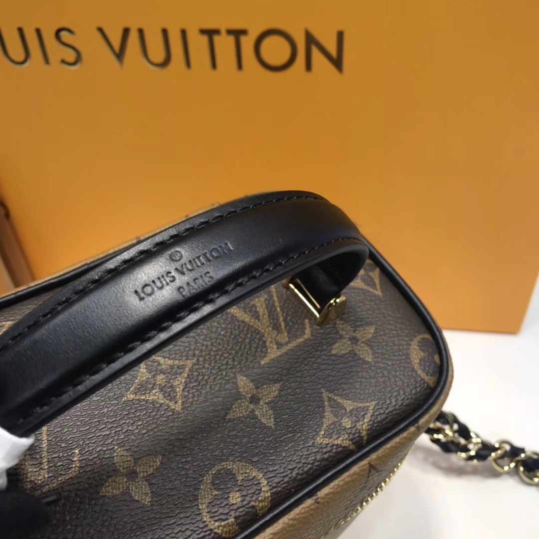 Саквояж Louis Vuitton 19 cm