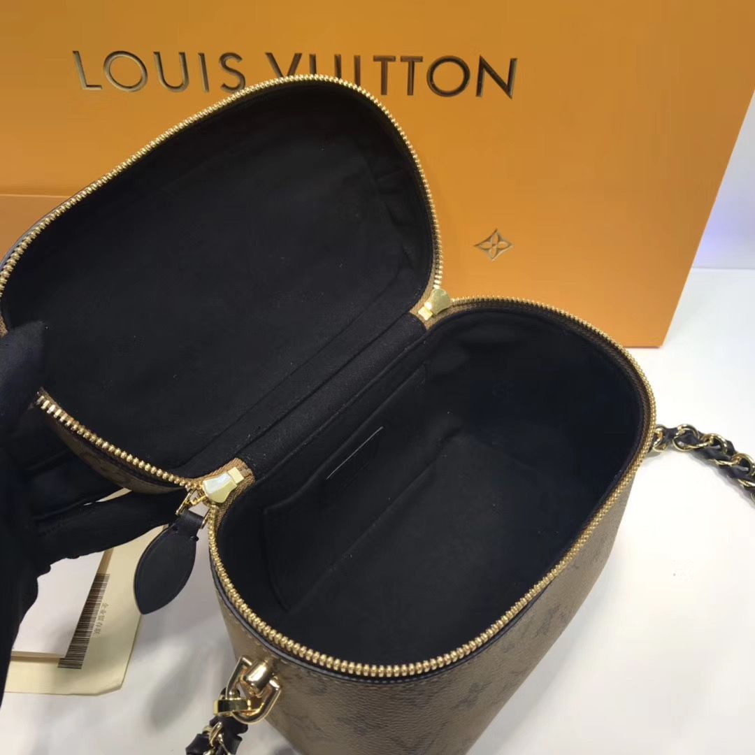 Саквояж Louis Vuitton 19 cm