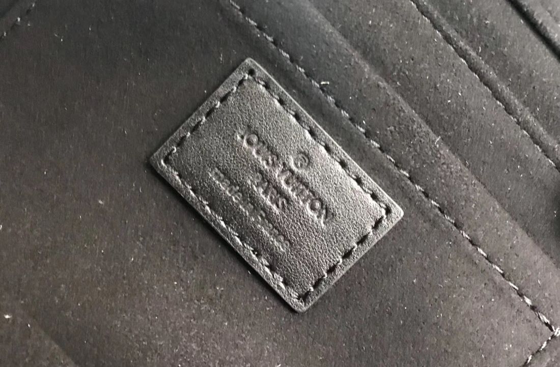 Саквояж Louis Vuitton 19 cm