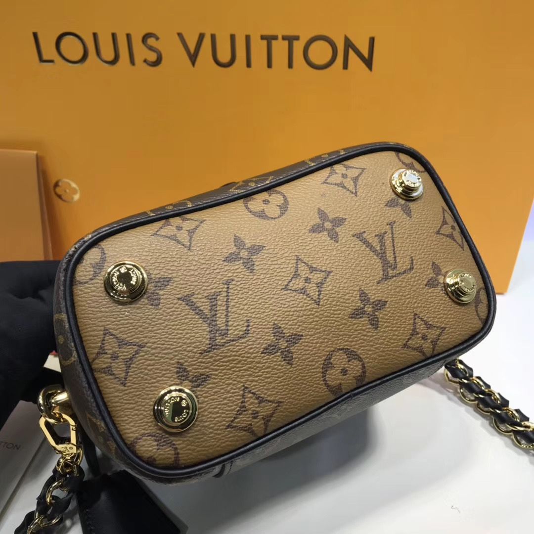 Саквояж Louis Vuitton