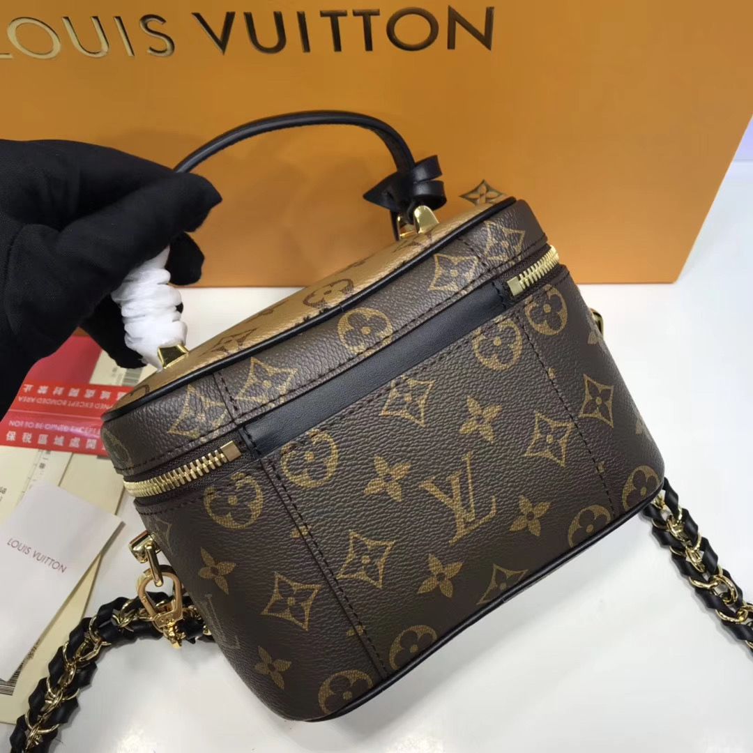 Саквояж Louis Vuitton
