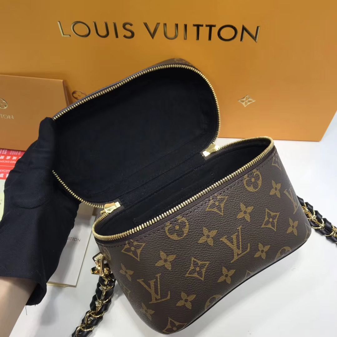 Саквояж Louis Vuitton