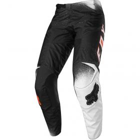 Fox 180 BNKZ Special Edition Black штаны для мотокросса, черные
