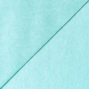 Ткань Хлопок Однотонный мятный 50x40
