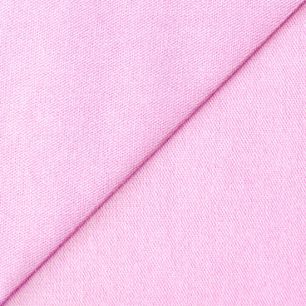 Ткань Хлопок Однотонный нежно-розовый 50x40 см