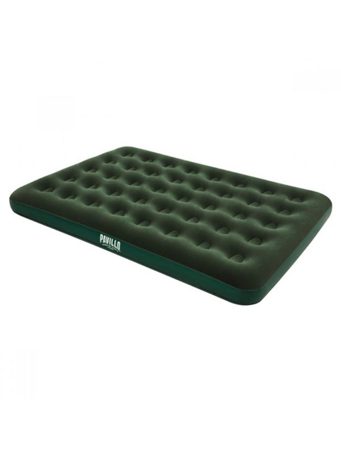 Надувной матрас BestWay Flocked Air Bed Double 67448 BW