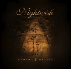 NIGHTWISH "Human. :II: Nature." [2CD-DIGI]