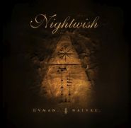 NIGHTWISH "Human. :II: Nature." [2CD-DIGI]