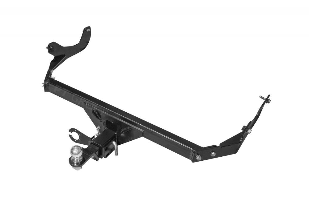 ТСУ  /съемный квадрат/ MAZDA CX-5 с 2012 -