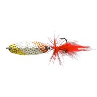 Блесна колеблющаяся Sprut Gurano Micro Spoon 40мм / 5,7 гр / цвет: GSC