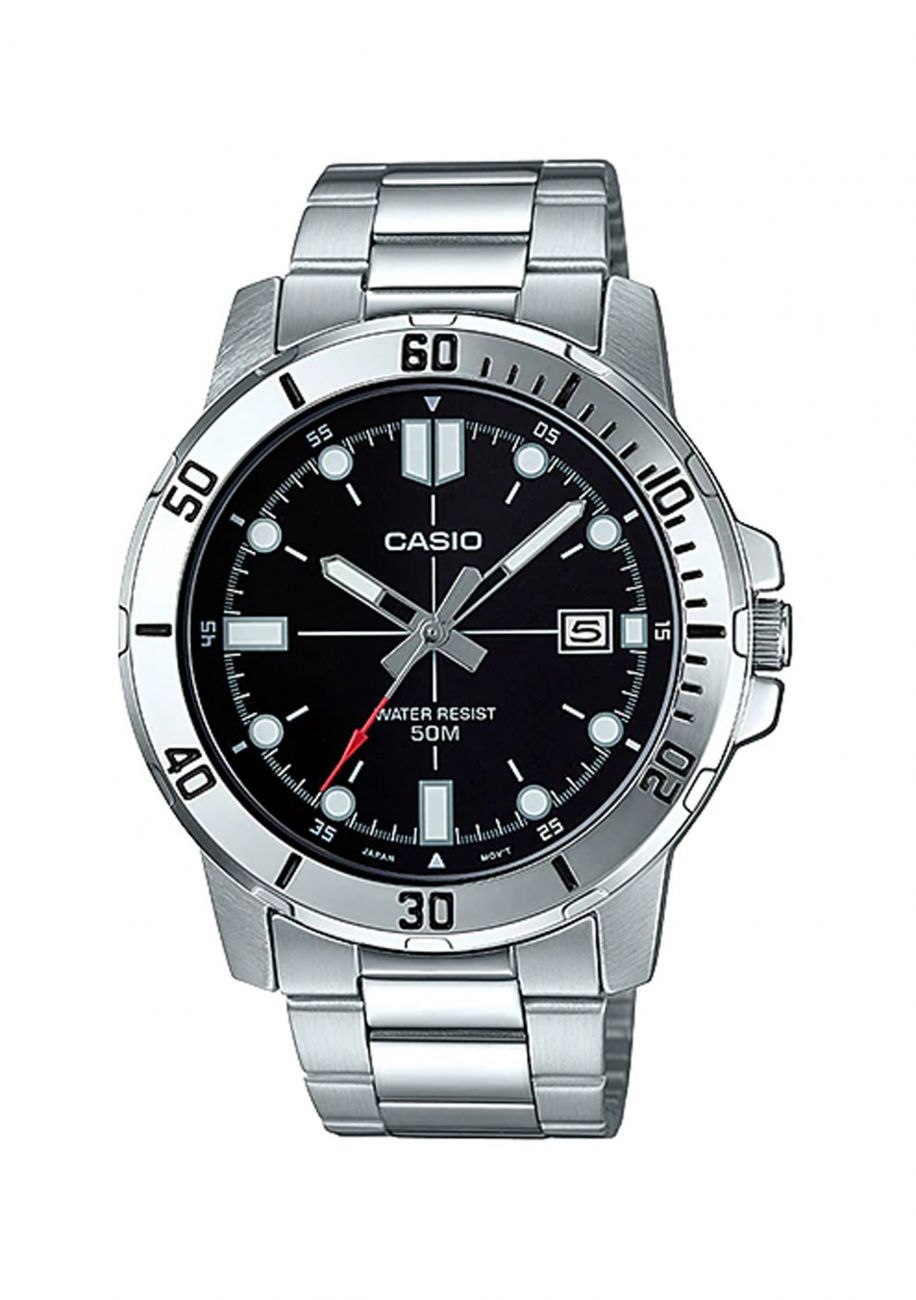 CASIO MTP-VD01D-1B