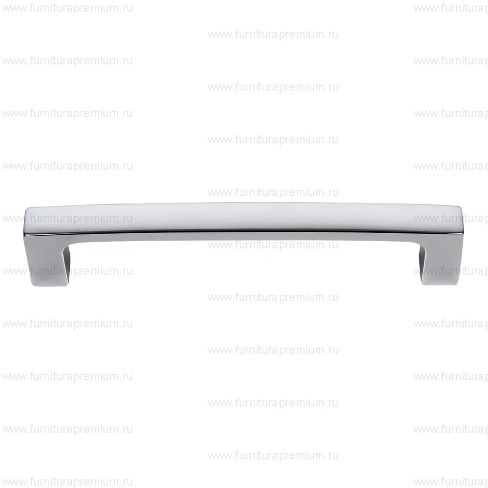 Ручка-скоба Groel 817M Angolo