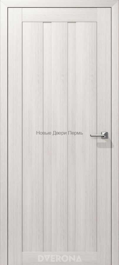 "Сигма 2" ДГ Межкомнатная дверь глухая Дверона