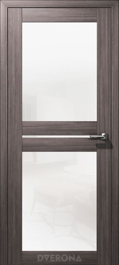 "Омега С2" Межкомнатная дверь Дверона