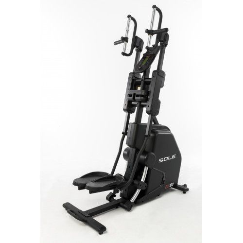 Sole Fitness SC200 (CC81 2019)