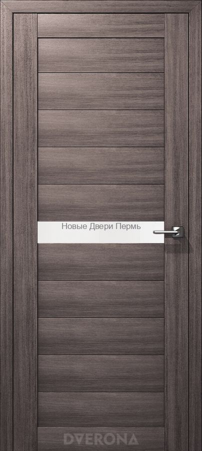 "Линк" Межкомнатная дверь Дверона