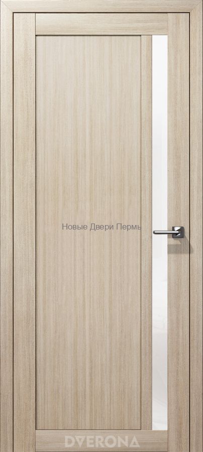 "Гамма М" Межкомнатная дверь Дверона