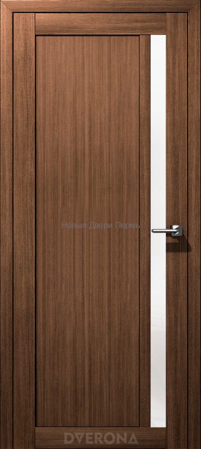 "Гамма М" Межкомнатная дверь Дверона