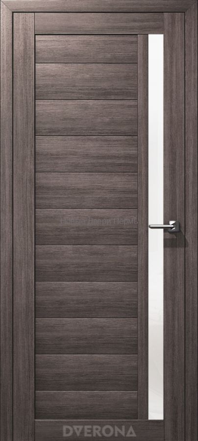 "Гамма " Межкомнатная дверь Дверона