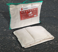 Автоодеяло для двигателя TORSO Премиум №2, 140 х 90 см, в сумке