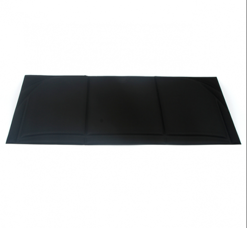 Шумоизоляция капота и утеплитель двигателя StP HeatShield