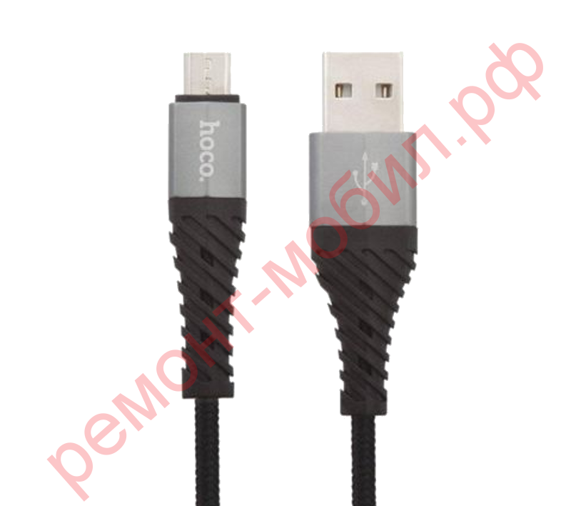 Кабель HOCO X38 Micro-USB