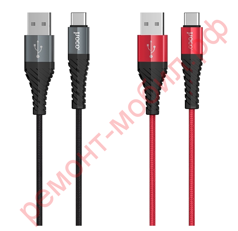 Кабель Hoco X38 ( USB-Type-C )