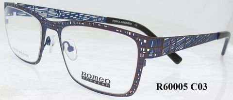 Romeo Popular R60005