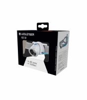 Налобный фонарь Led Lenser NEO10R синий 600 лм 500917 фото6