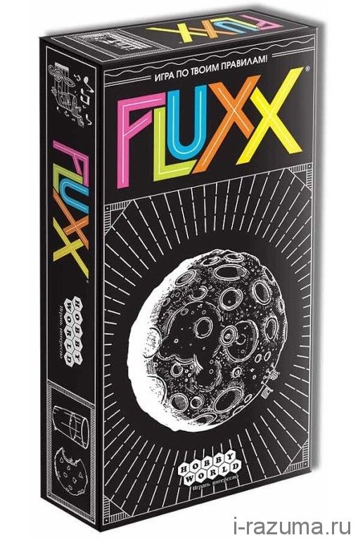 Fluxx