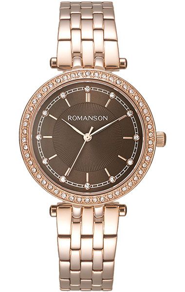 ROMANSON RM 8A17T LR BR