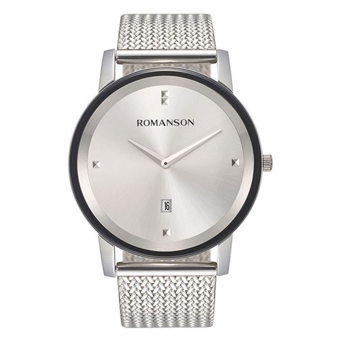 ROMANSON TM 8A23M MW WH