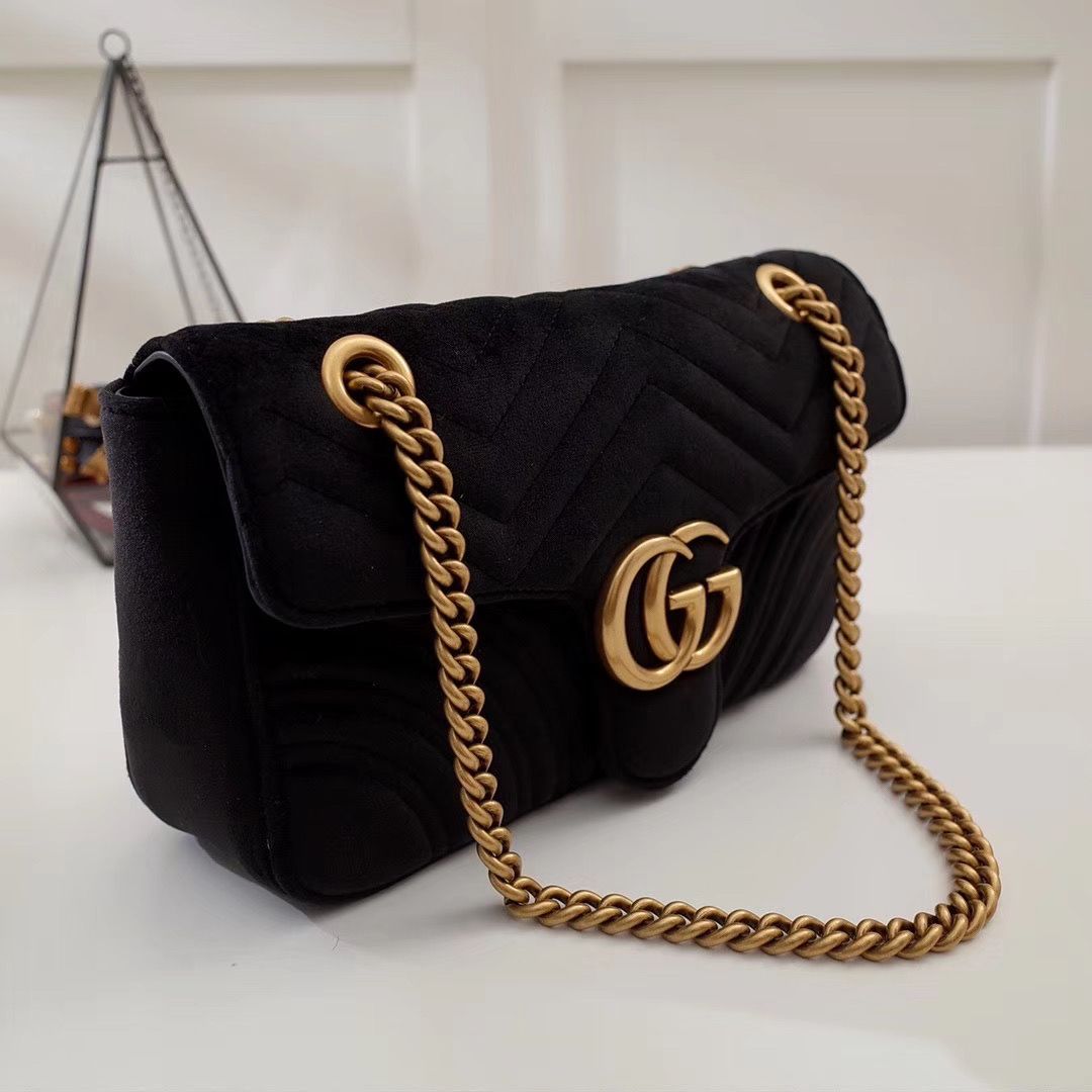 Gucci Marmont 26 cm
