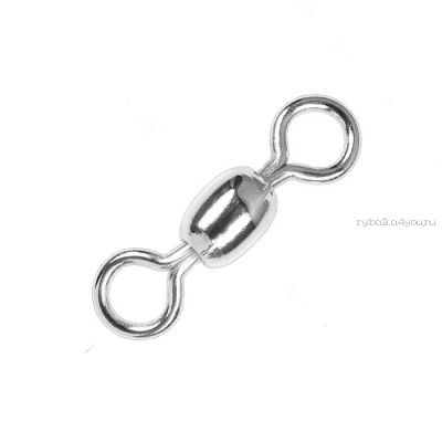 Вертлюг Sprut SW-01 SN #3/40кг (Crane Swivel) упаковка 8шт