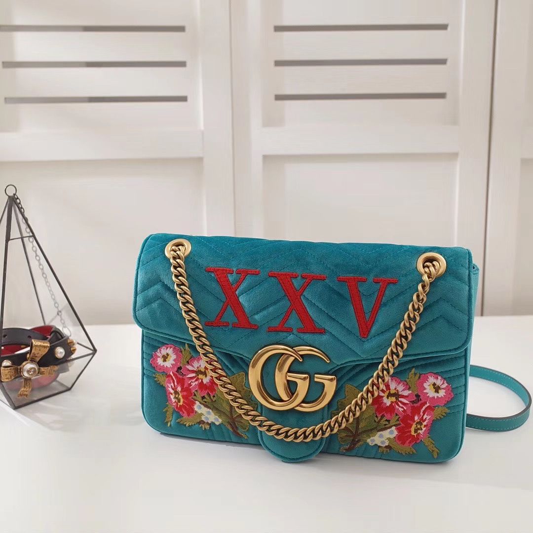 Gucci Marmont 31 cm