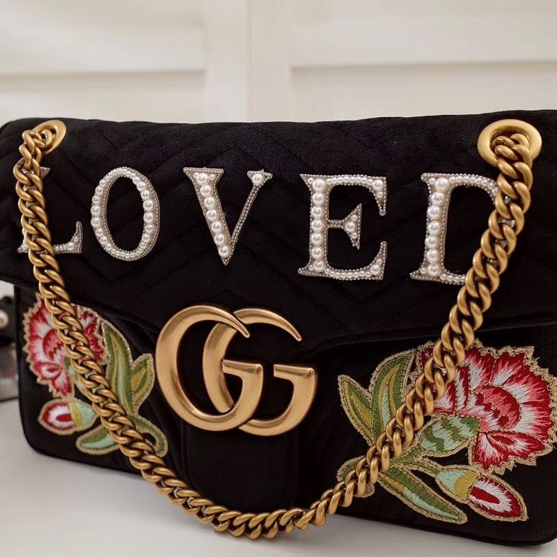 Gucci Marmont 31 cm