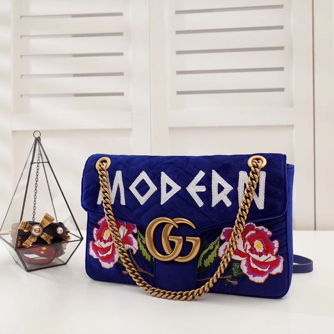 Gucci Marmont 31 cm