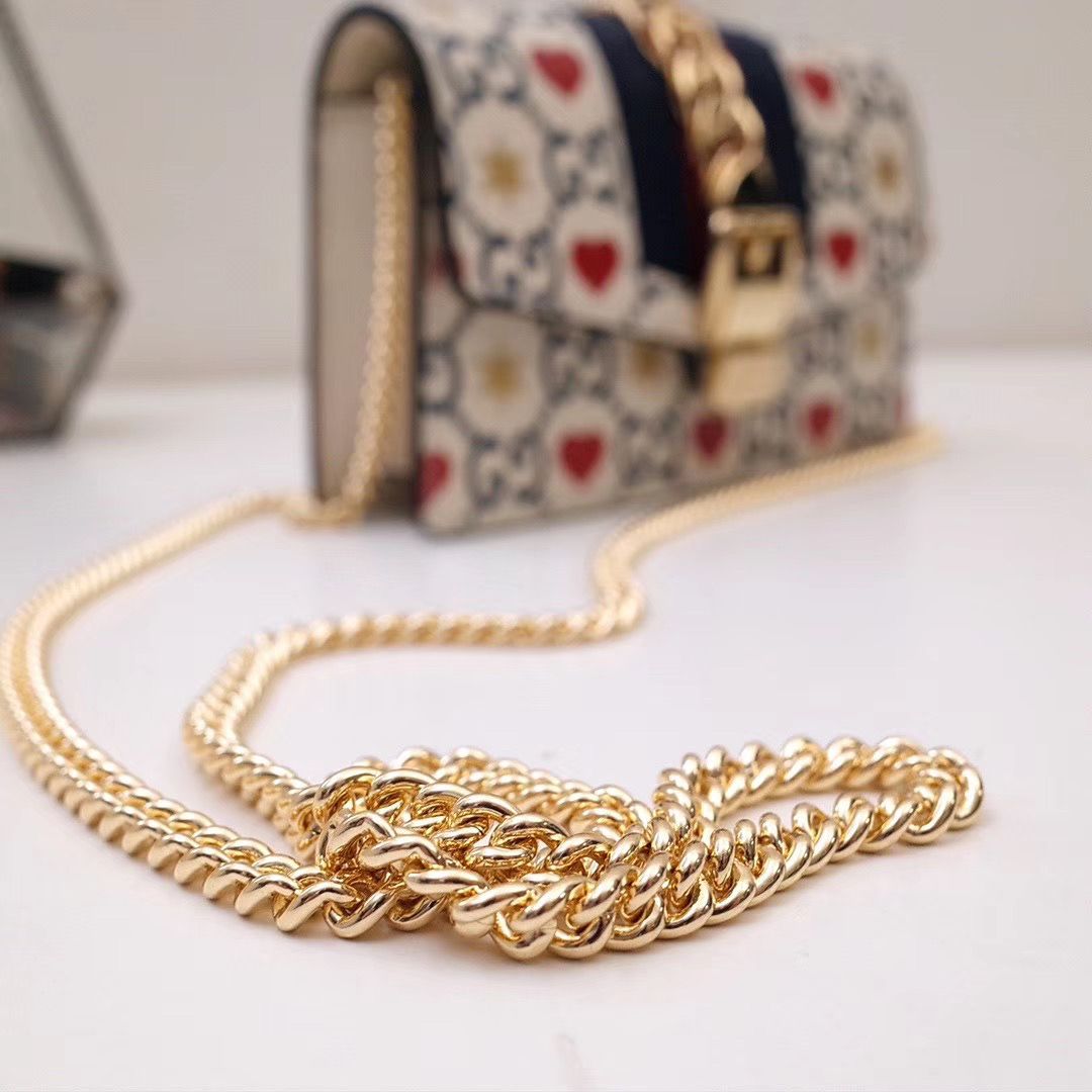 Gucci Sylvie 16,5 cm