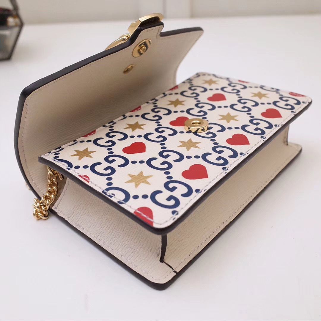 Gucci Sylvie 16,5 cm