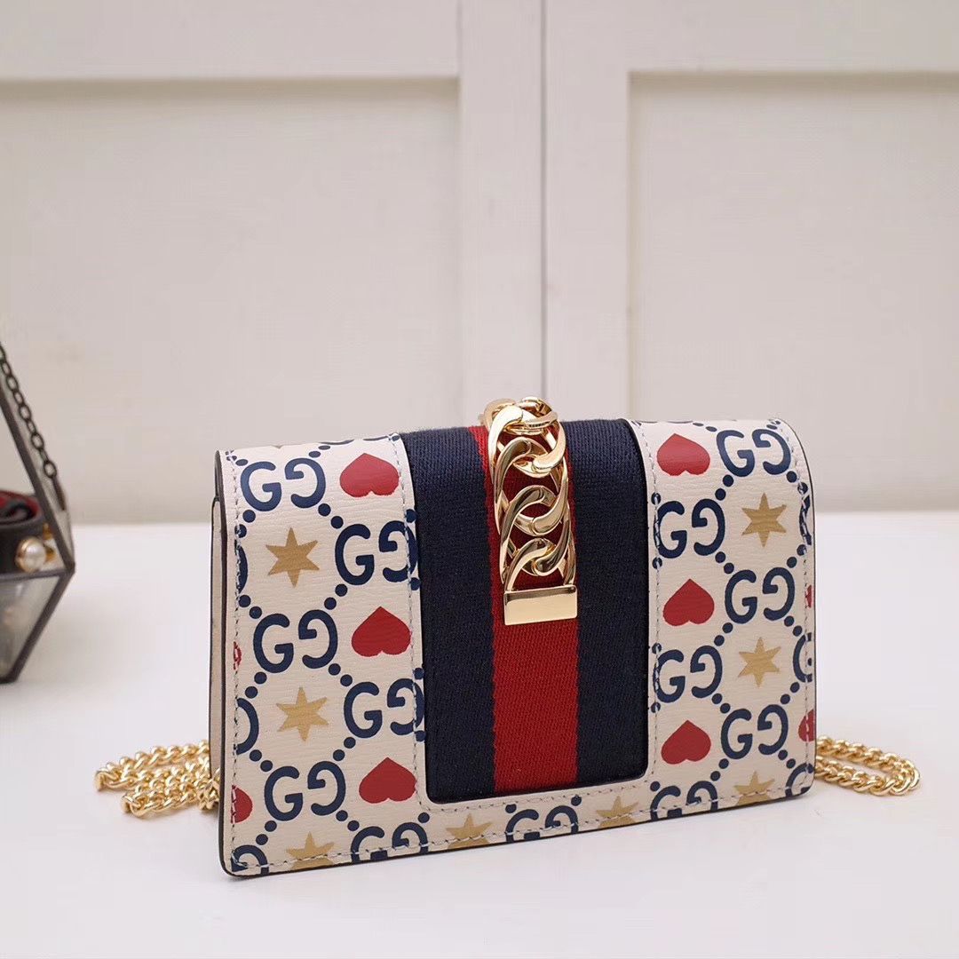 Gucci Sylvie 16,5 cm