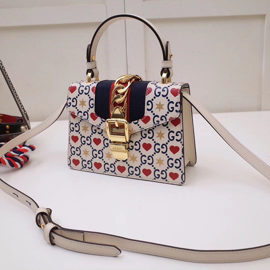 Сумка Gucci 20 cm