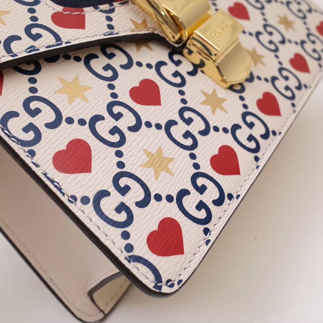 Сумка Gucci 20 cm